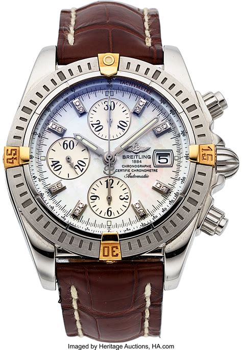 Breitling a13356 price